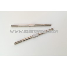 F5/RF5 Rear Upper Arm Turnbuckles - 2Pcs | Rovan Sports